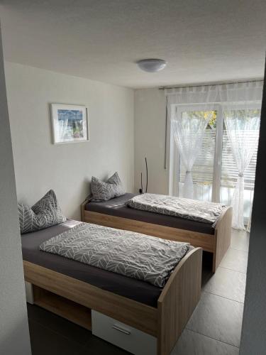 MW Apartments B1 in Lauchheim