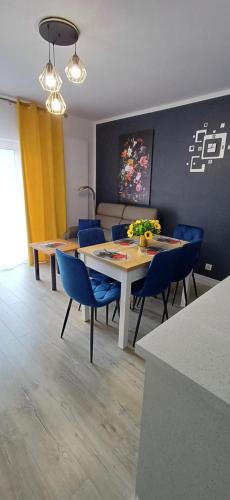 Flagowy Górski Apartament Rodzinny, Szklarska Poręba (zdjęcie 8)