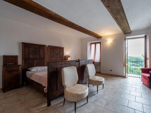 Holiday Home Zio-Nonno by Interhome in Portacomaro D'Asti