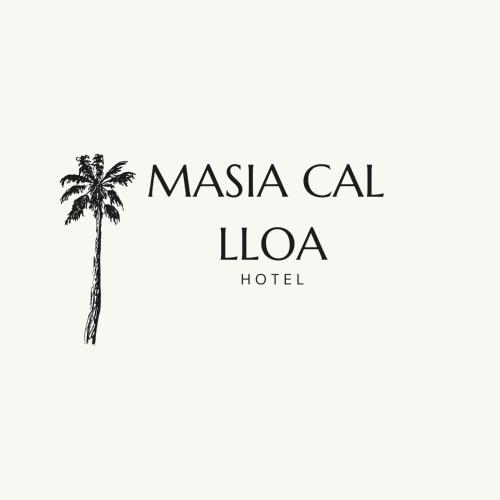 Masia Cal Lloa gîte à louer Albinyana