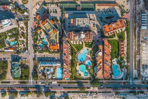 Beachfront - Best Beach View Studio - E422-1