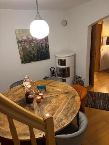 บริการและสิ่งอำนวยความสะดวก, Kleines Landhaus in มุนช์สมุนสเตอร์