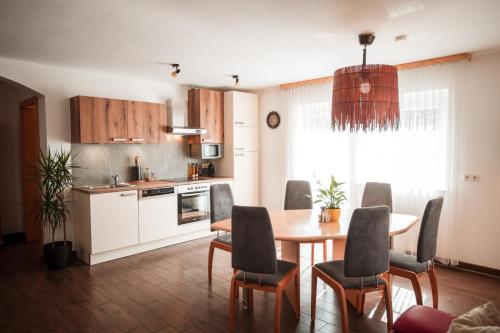 Konyha, Hotel Wirt Weissau in Kirchberg bei Mattighofen