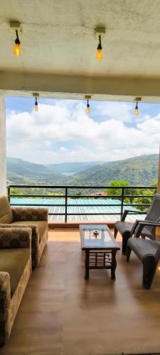 Belle-Vue Holiday Homes in Panchgani