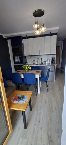 Flagowy Górski Apartament Rodzinny, Szklarska Poręba (zdjęcie 4)