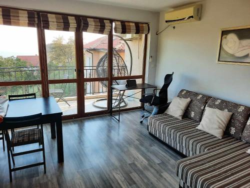 Apartments Vista, Balchik (photo 7)