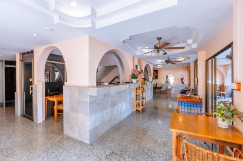 Hua Hin Star Hotel