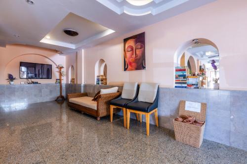 Hua Hin Star Hotel
