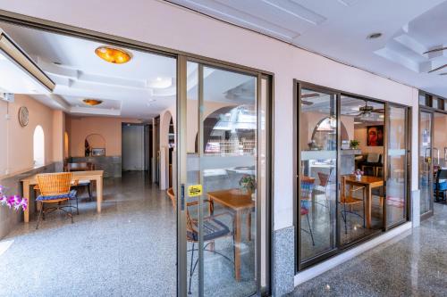 Hua Hin Star Hotel