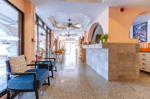 Hua Hin Star Hotel