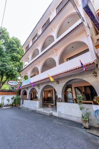 Hua Hin Star Hotel