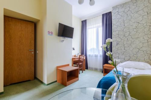 Hotel Dom Marynarza - image 4