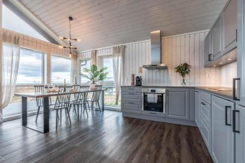 Lofoten Links Lodges Lofoten Links Lodges