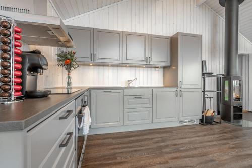 Lofoten Links Lodges Lofoten Links Lodges