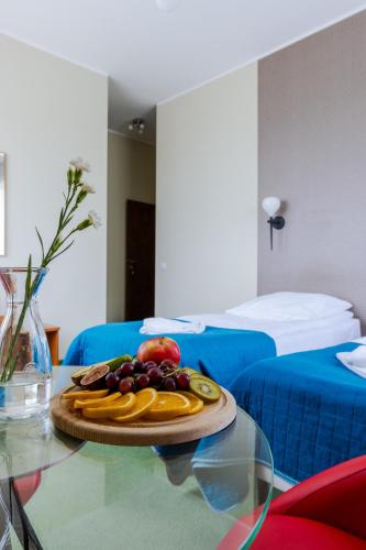 Hotel Dom Marynarza - main image