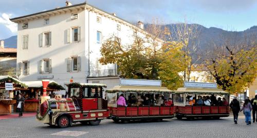 Casa Vacanze Moleta gîte à louer Ceniga