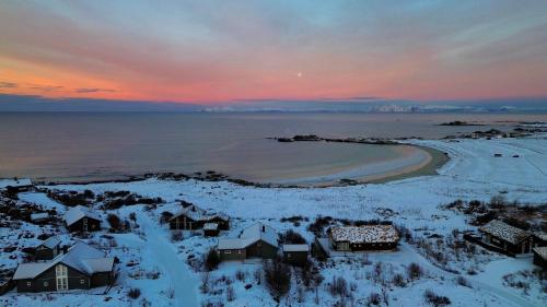 Lofoten Links Lodges Lofoten Links Lodges
