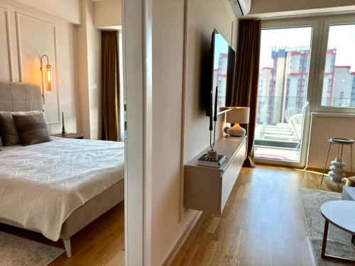 Narciso Apartment, Skopje (fotografie 10)