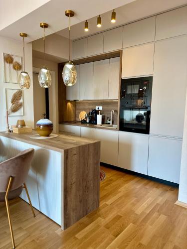 Narciso Apartment, Skopje (fotografie 9)