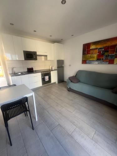 Precioso Apartamento 1 dormitorio & Air Conditioning - Mareverde 3