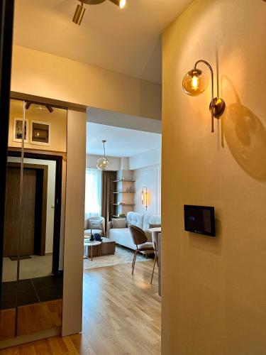 Narciso Apartment, Skopje (fotografie 7)