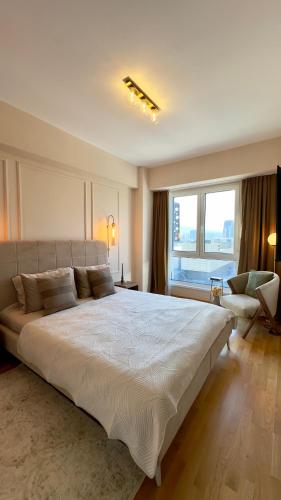 Narciso Apartment, Skopje