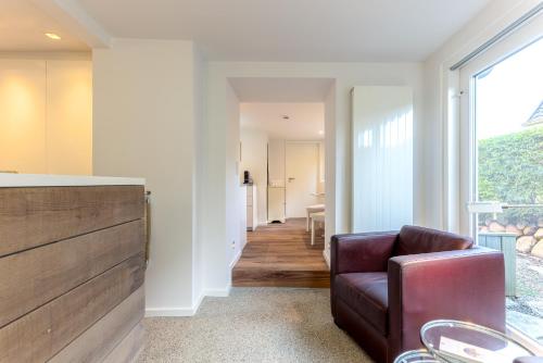 Sylt Rooms 4 - Seabreeze in Sylt Ost
