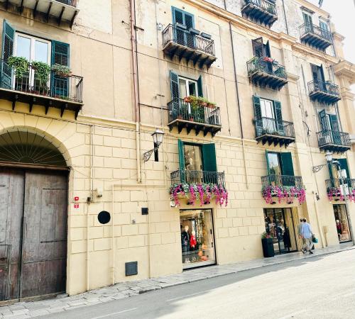 Casa Vittoria 2