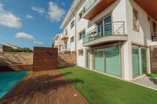 Pool & Cinema Villa by Vacationy, Porto (zdjęcie 3)