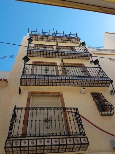 Apartamentos El Castell - image 13