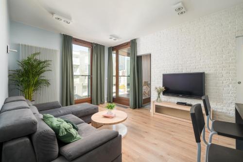 ApartHotel Kolejowa Apartamenty, Varsovie (photo 8)