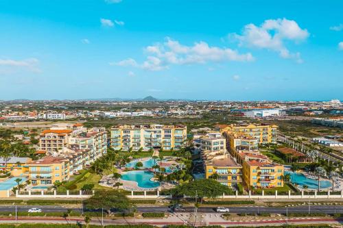 Beachfront - Superior View Studio condo - E225-1