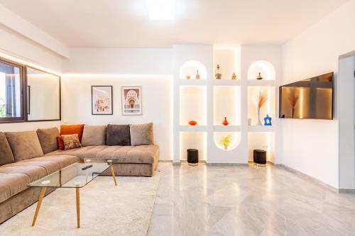 Appart Luxe en face du Pestana CR7 - M Avenue