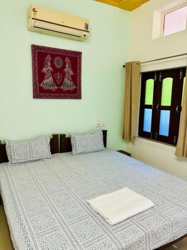 Deluxe Triple Room image 6