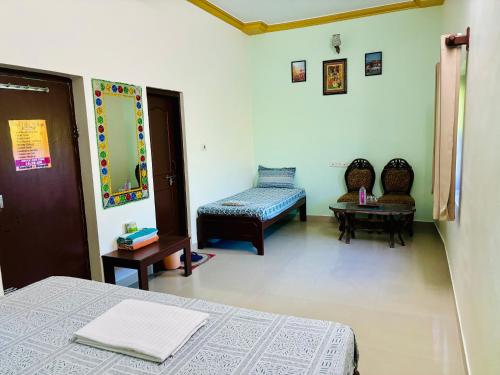 Deluxe Triple Room image 4