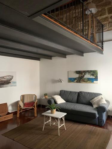 Casa Tea: nel cuore del centro storico, Palermo (fotografie 10)