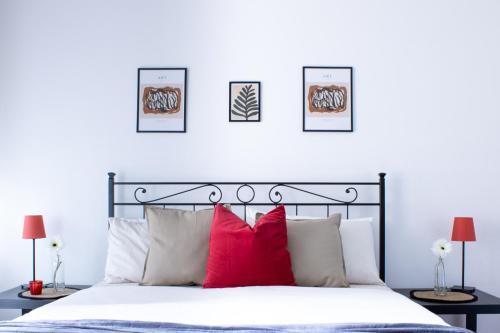 Tommys flat by DomusDimore, Roma (foto 4)
