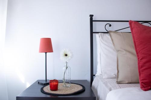Tommys flat by DomusDimore, Roma (foto 5)