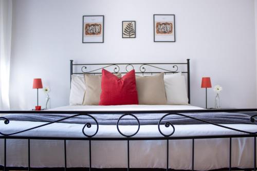 Tommys flat by DomusDimore, Roma (foto 6)