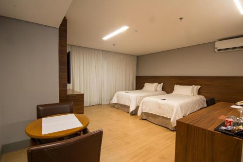Gran Odara Hotel