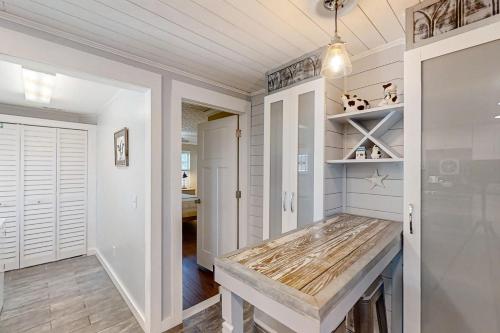 Old Town Retreat in St. Augustine, USA