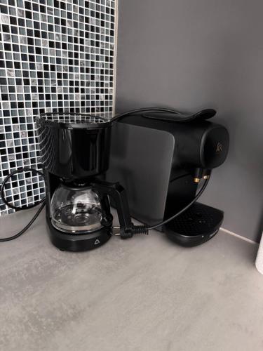Superbe appartement au RDC avec parking gratuit in Havange
