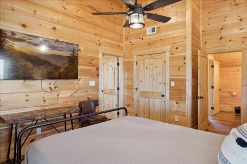 Woodland Cove in Waldens Creek, USA