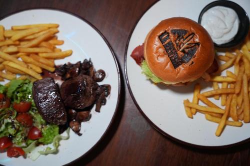 Viajero Bogotá Hostel & Spa