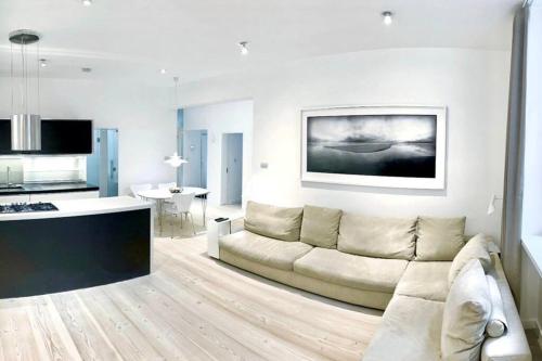 Stunning 4 bed flat near Notting Hill and Hyde park, Londra (foto 8)