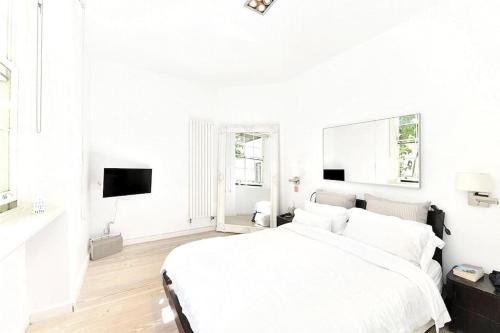 Stunning 4 bed flat near Notting Hill and Hyde park, Londra (foto 10)