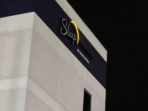 Sleep Inn & Suites Sleep Inn & Suites