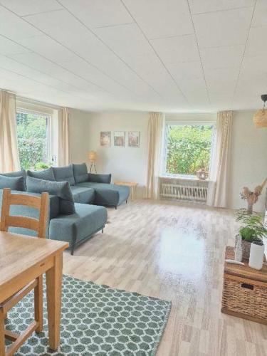 Apartment in Denmark - Hygge Villa, Otterup (photo 5)
