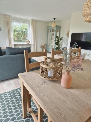 Apartment in Denmark - Hygge Villa, Otterup (photo 6)