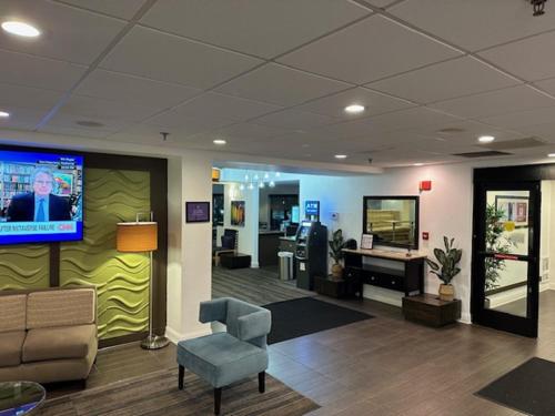 Sleep Inn & Suites Sleep Inn & Suites